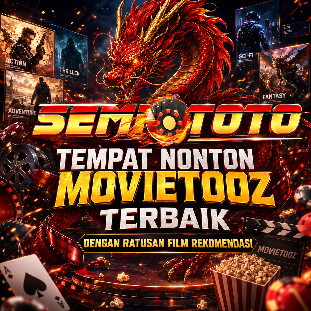 SEMITOTO