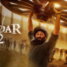 Gadar 2: A Nostalgic Masala Film with Action, Romance, and Patriotism